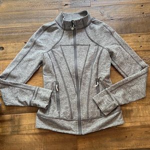 Girls size 10 Ivivva jacket